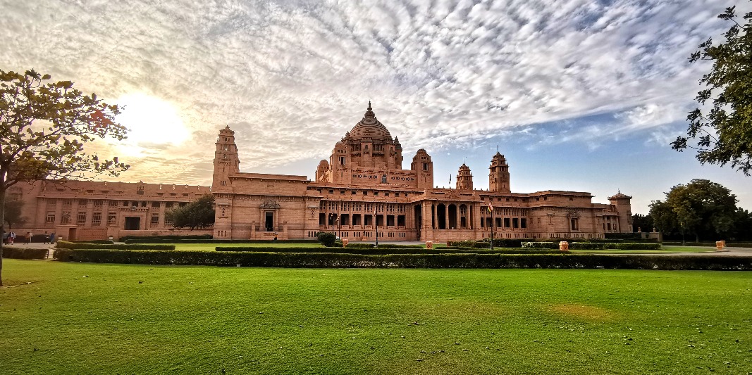 Cleaners in Jodhpur
