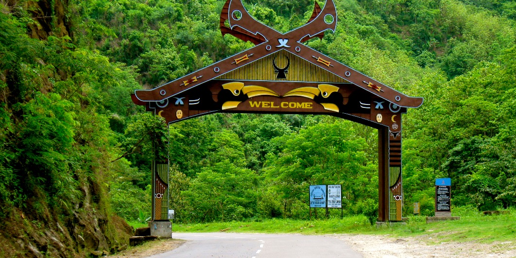 Bartenders in Nagaland