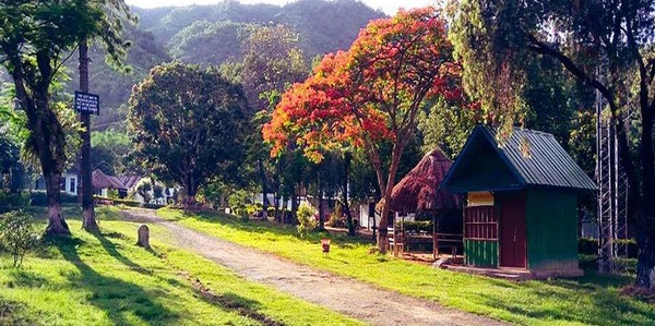 Cooks and Chefs in Manipur