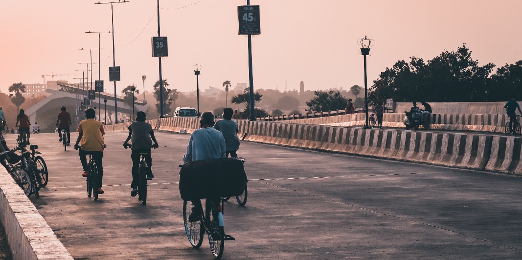 Cooks and Chefs in Jamnagar