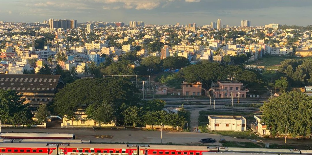 Catering Service in Wagle I.E.