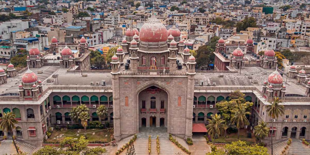 Bartenders in Telangana