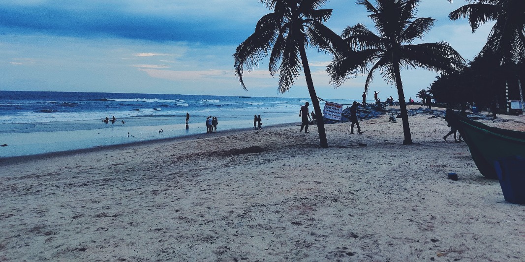 Bartenders in Mangalore