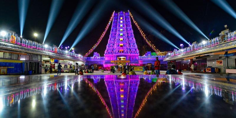 Bartenders in Vijayawada