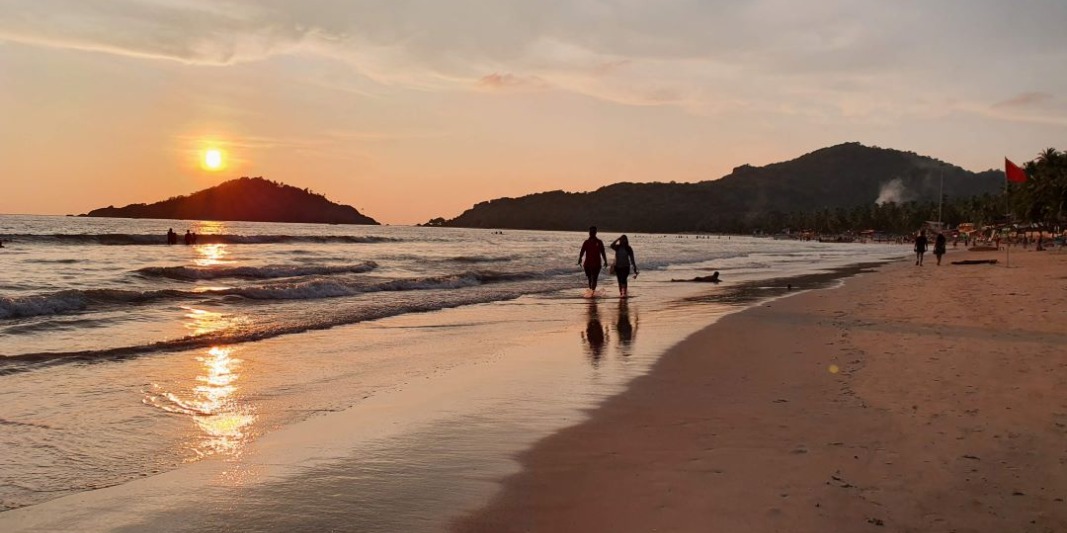 Bartenders in Candolim