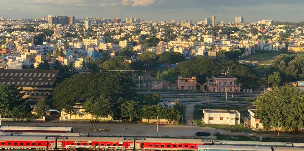 Catering Service in Jekegram