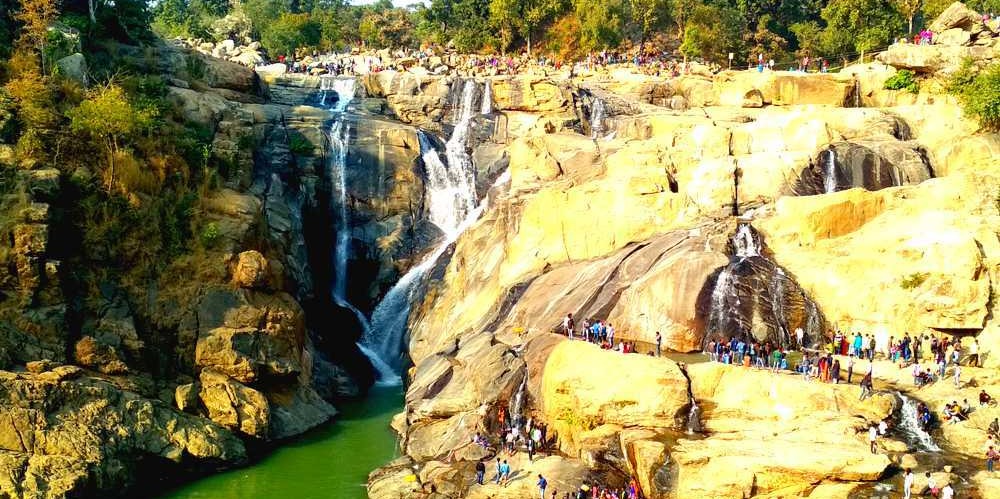 Bartenders in Jharkhand