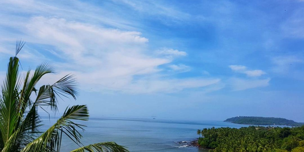 Bartenders in Arambol