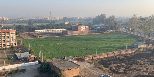 Cleaners in Zirakpur