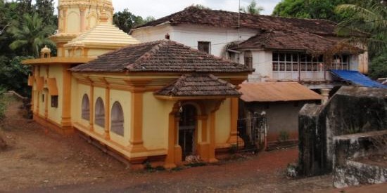 Cooks and Chefs in Pernem