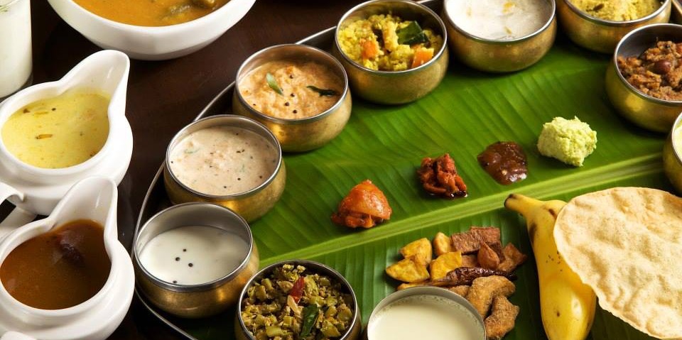 Andhra Cooks and Chefs