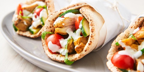 Arabic Cooks and Chefs