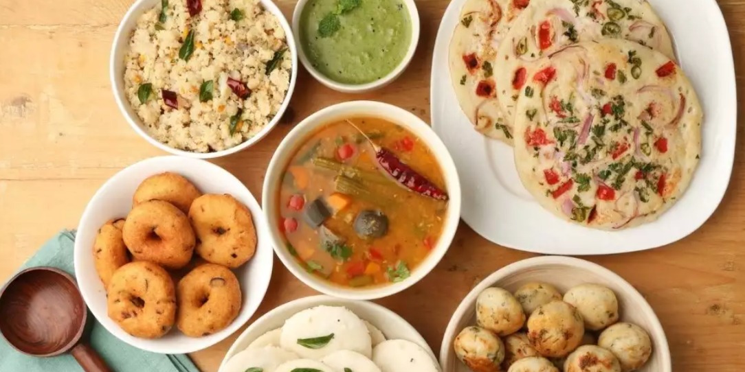 Breakfast Catering Service