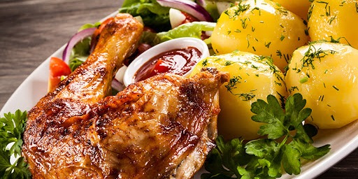 Home Cooks for Continental Cuisine by COOX