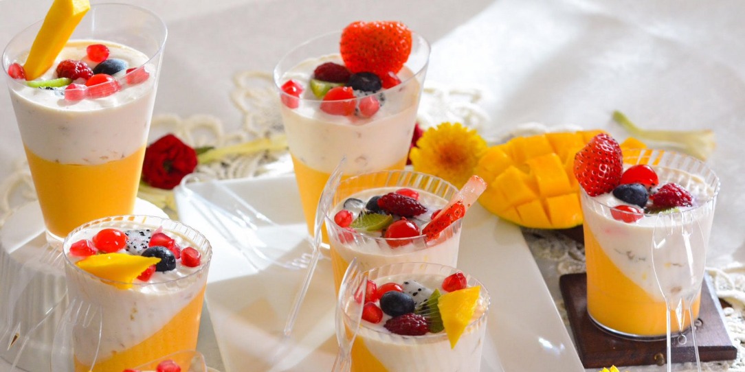 Home Cooks for Desserts Cuisine by COOX