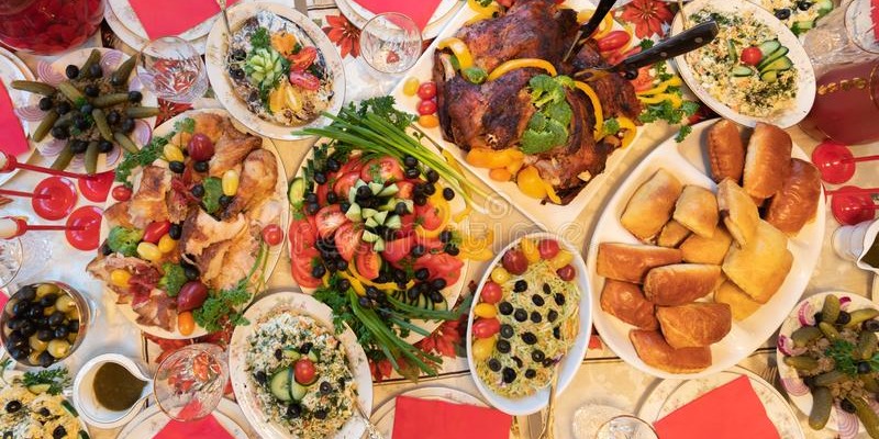 European Cooks and Chefs