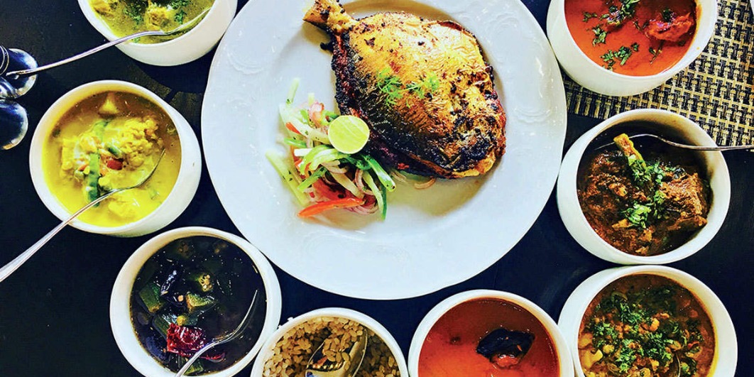 Goan Cooks and Chefs