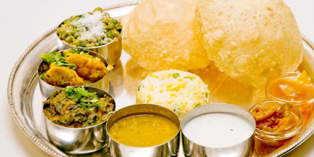 Home Cooks for Ghar ka Khaana Cuisine by COOX