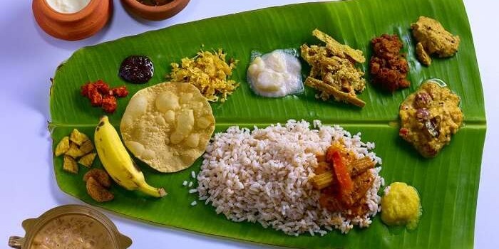 Kerala Catering Service