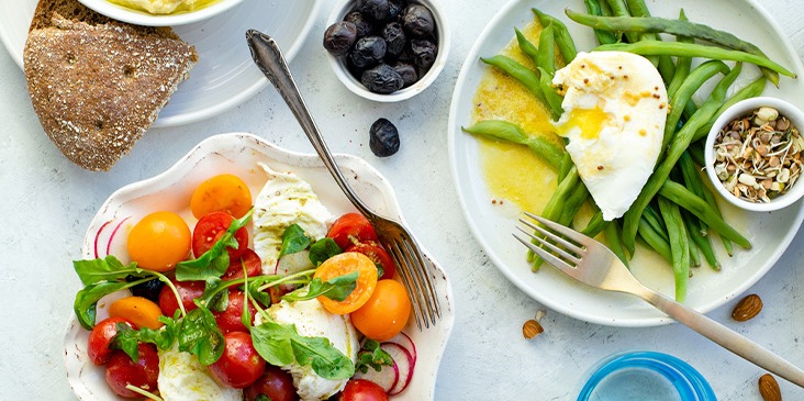 Mediterranean Cooks and Chefs