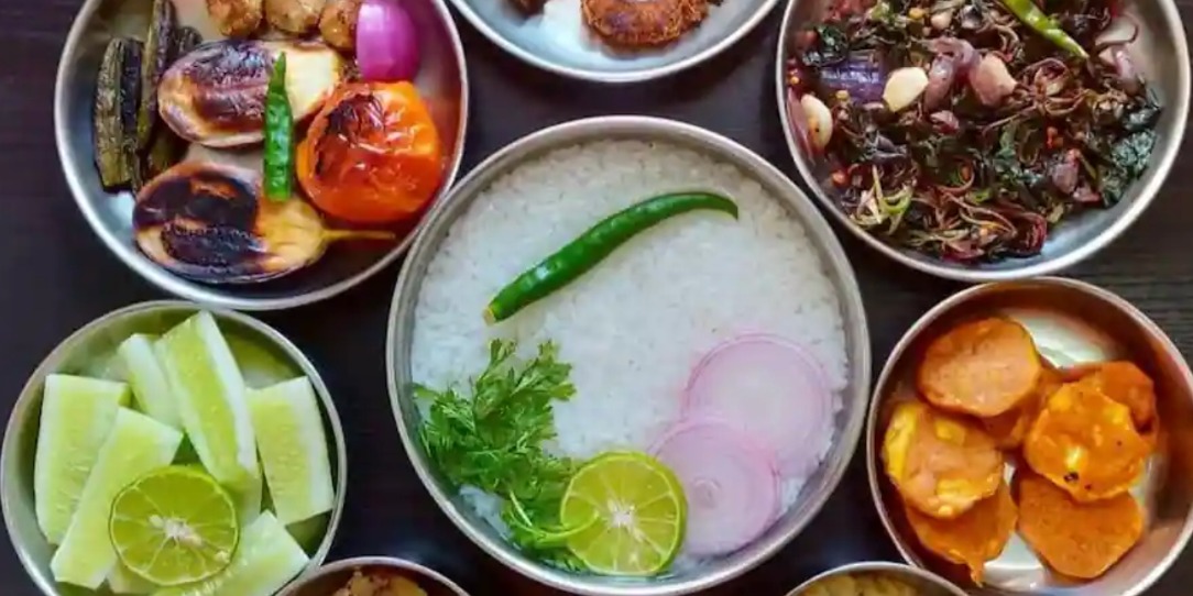 Odiya Cooks and Chefs