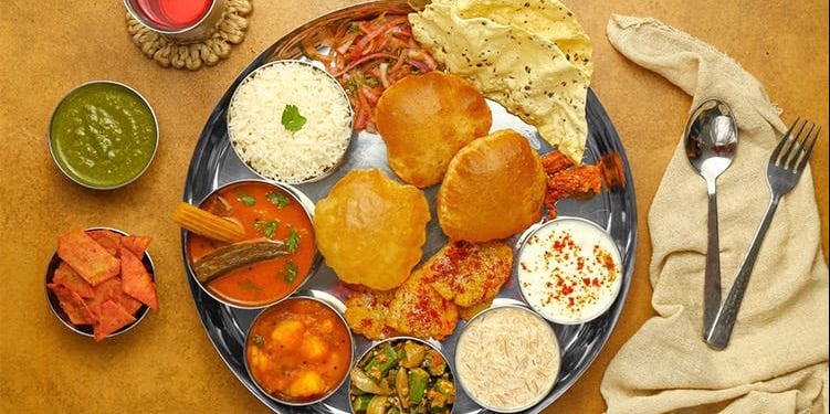 Sindhi Cooks and Chefs