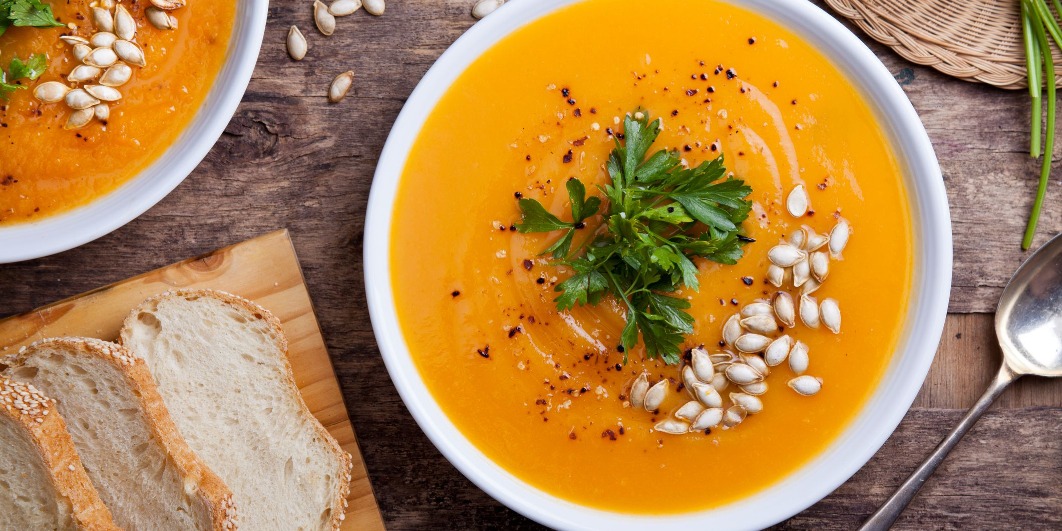 Soups Cooks and Chefs