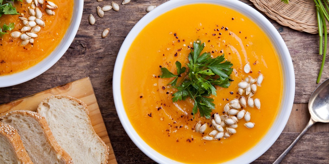 Home Cooks for Soups Cuisine by COOX