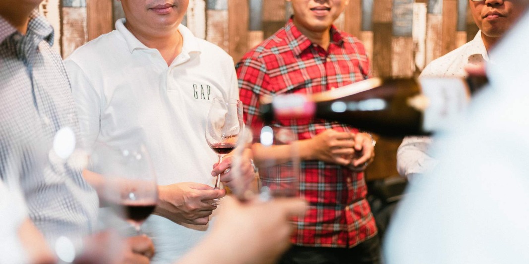 Cooks and Chefs for Afternoon Events