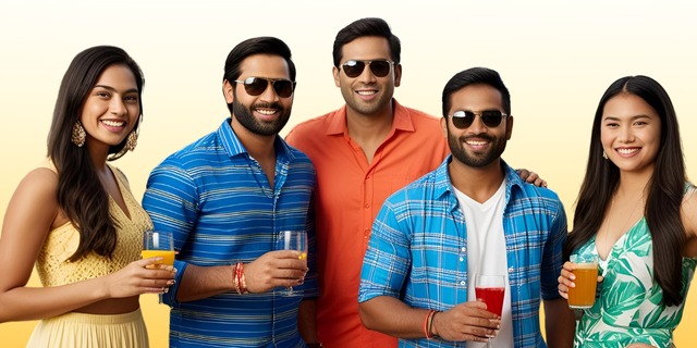 Special Afternoon Event ocassion food prepared by COOX