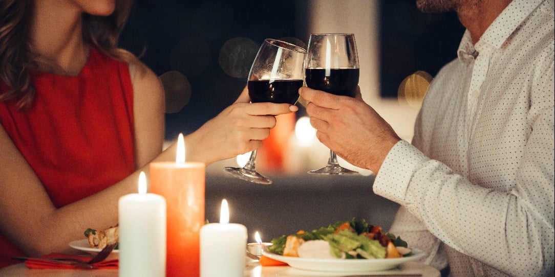 Catering Service for Anniversaries