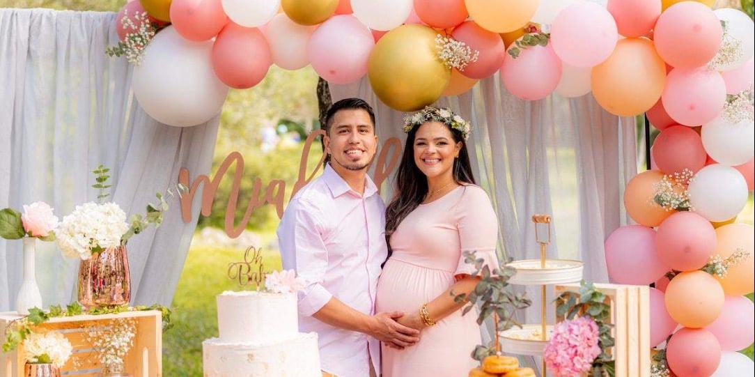 Catering Service for Baby Shower at Home