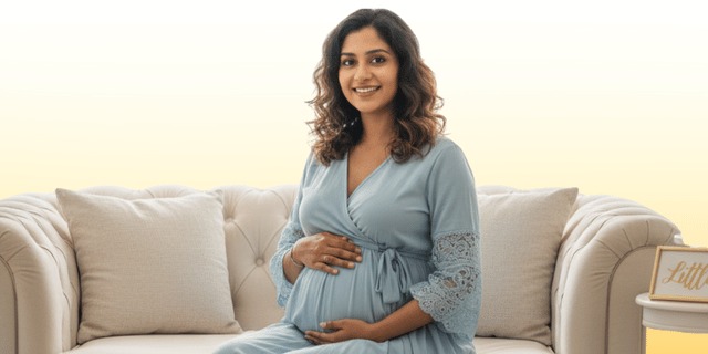 Special Baby Shower ocassion food prepared by COOX