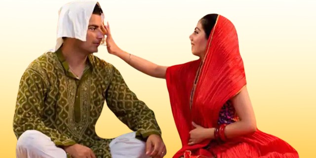 Special Bhai Dooj ocassion food prepared by COOX