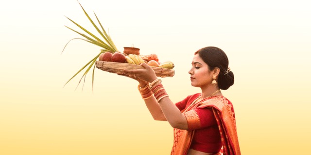 Special Chhath Puja ocassion food prepared by COOX