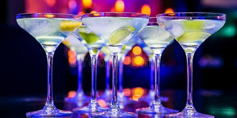 Cooks and Chefs for Cocktail Night Parties