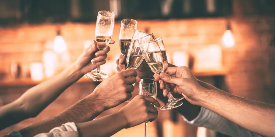 Entertainer for Corporate Events