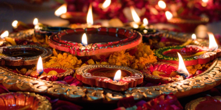 Catering Service for Diwali Parties at Home