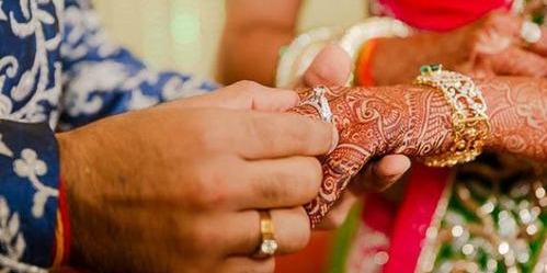 Entertainer for Engagement Ceremony at Home