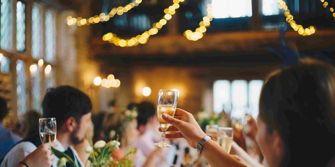 Entertainer for Evening Events