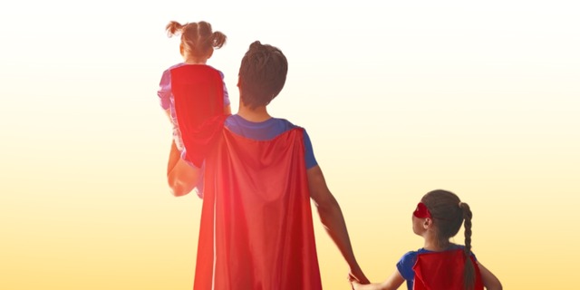 Special Father's Day ocassion food prepared by COOX