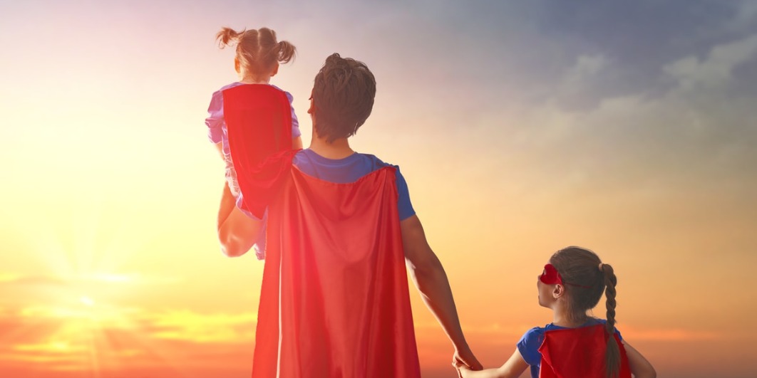 Cooks and Chefs for Father's Day Celebration at Home