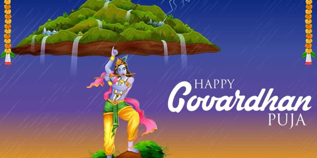 Catering Service for Govardhan Puja at Home