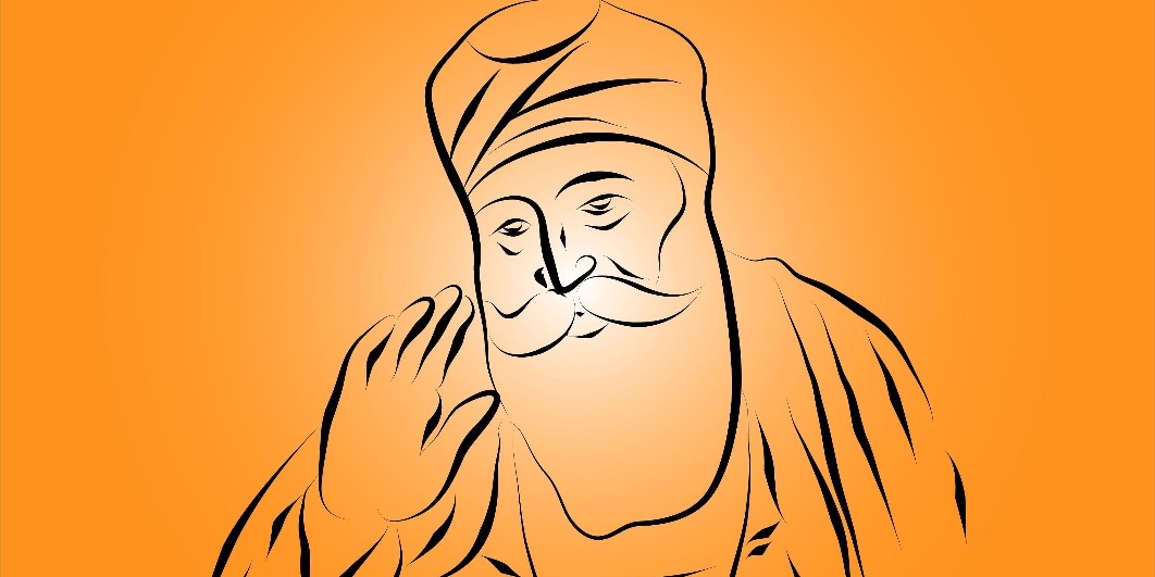 Bartenders for Gurpurab Celebration