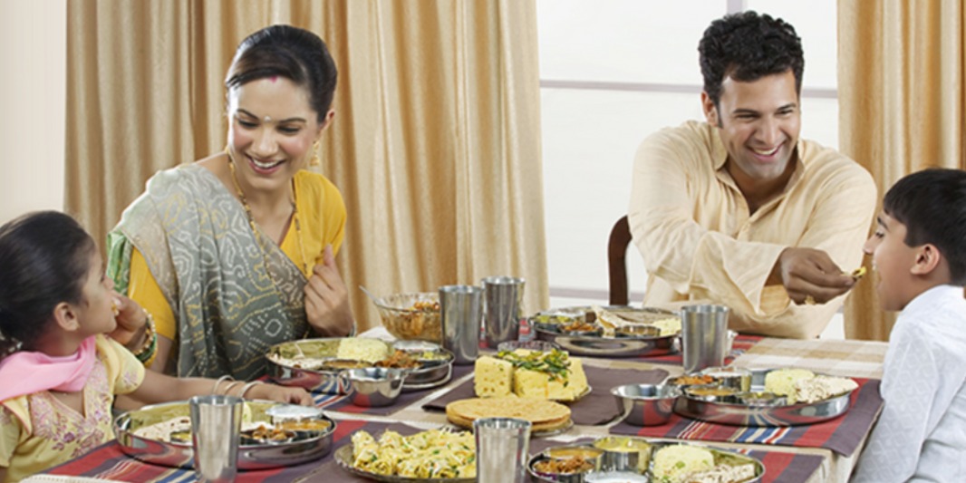 Special Home Coming ocassion food prepared by COOX