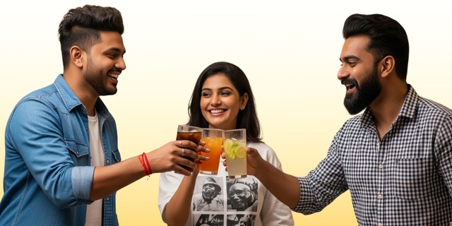 Special House Party ocassion food prepared by COOX