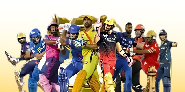 Special IPL 2025 ocassion food prepared by COOX