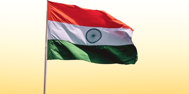 Special Independence Day ocassion food prepared by COOX