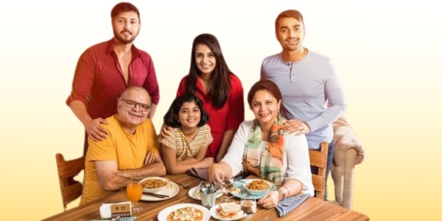 Special Inviting Guests ocassion food prepared by COOX