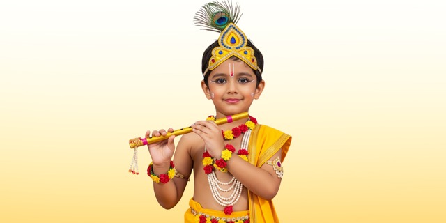 Special Janmashtami ocassion food prepared by COOX